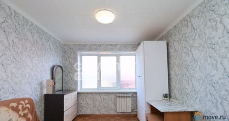 Продаем однокомнатную квартиру, 16.6 м², этаж 3 из 9. Фото 2