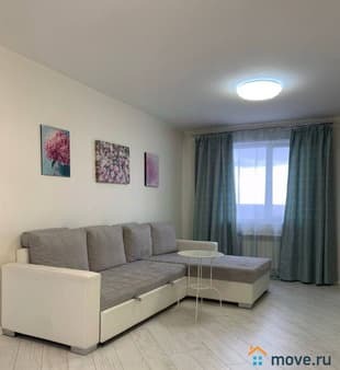 3-комн. квартира, 82.2 м²