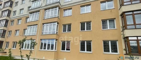 Продажа трехкомнатной квартиры, 73 м², этаж 2 из 15. Фото 1