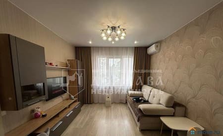 Продажа однокомнатной квартиры, 40 м², этаж 11 из 15. Фото 1