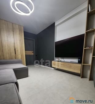 Объявление о продаже однокомнатной квартиры, 39 м², этаж 9 из 15. Фото 1