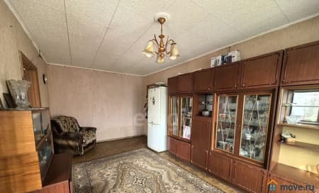 Продам четырехкомнатную квартиру, 62.5 м², этаж 2 из 5. Фото 1