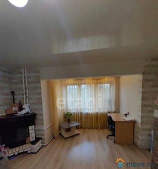 Продаем четырехкомнатную квартиру, 105 м², этаж 4 из 6. Фото 1