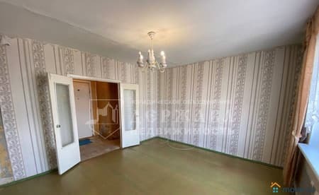 Продаю двухкомнатную квартиру, 54 м², этаж 7 из 9. Фото 1
