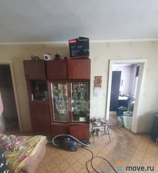 Продам двухкомнатную квартиру, 45 м², этаж 3 из 5. Фото 1