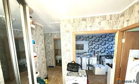 Продается трехкомнатная квартира, 67 м², этаж 1 из 10. Фото 1
