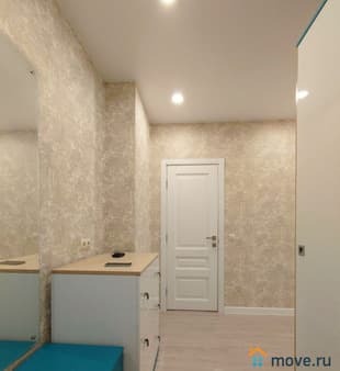 Сдам двухкомнатную квартиру, 52 м², этаж 8 из 16. Фото 1
