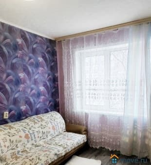 Аренда студии, 17 м², этаж 4 из 9. Фото 1