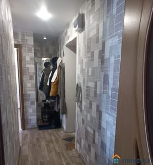 Продам двухкомнатную квартиру, 45.3 м², этаж 3 из 5. Фото 1