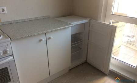 1-комн. квартира, 33 м²