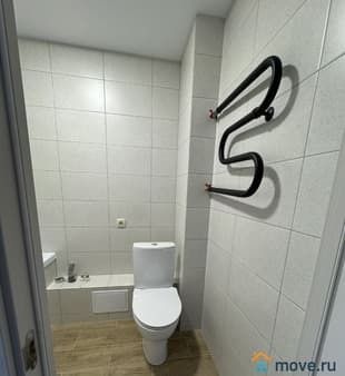 2-комн. квартира, 43.4 м²