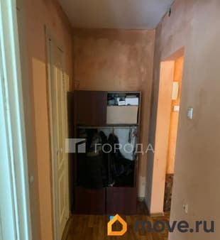 Купить комнату, 26.8 м², этаж 1 из 10. Фото 4