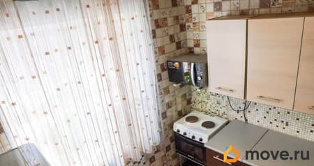 2-комн. квартира, 45.9 м²