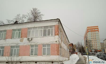Объявление об аренде отдельно стоящего здания, 49 м². Фото 1