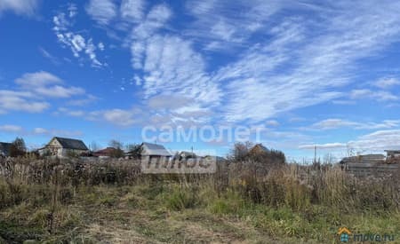 земельный участок, 16 соток