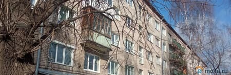 Купить комнату, 10 м², этаж 1 из 5. Фото 1