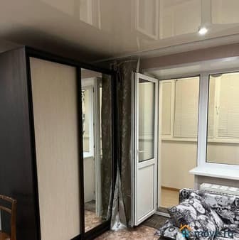 студия, 23 м²