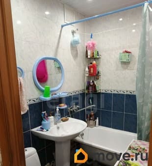 Купить однокомнатную квартиру, 31.3 м², этаж 5 из 5. Фото 1