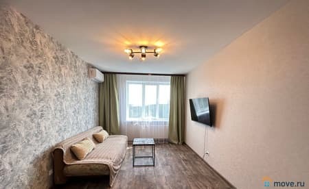 1-комн. квартира, 40 м²