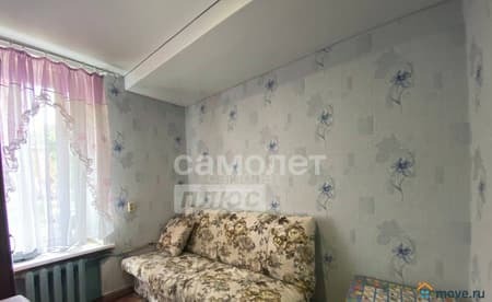 Продаю комнату, 10 м², этаж 1 из 3. Фото 1