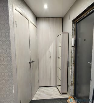 Снять двухкомнатную квартиру, 43.8 м², этаж 2 из 9. Фото 1