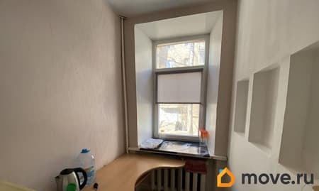 Сдается в аренду комната, 14 м², этаж 1 из 4. Фото 2