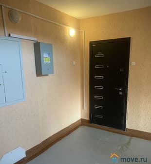 1-комн. квартира, 38.5 м²