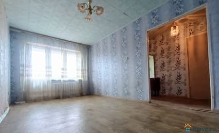 1-комн. квартира, 33 м²