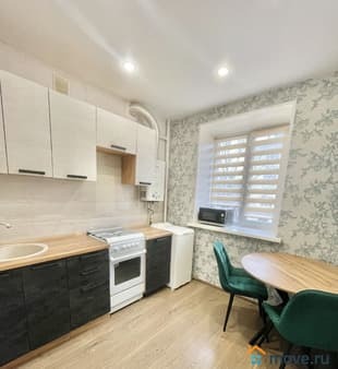 Продажа однокомнатной квартиры, 32 м², этаж 2 из 5. Фото 1