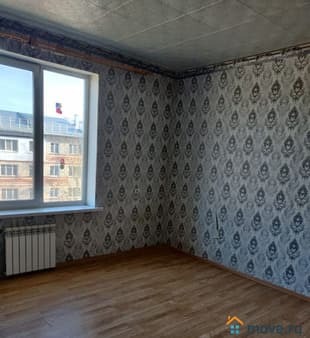 2-комн. квартира, 42.6 м²