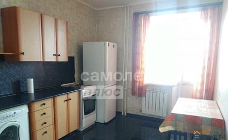 Объявление о продаже однокомнатной квартиры, 37 м², этаж 13 из 16. Фото 1