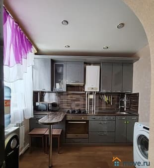 2-комн. квартира, 40.1 м²