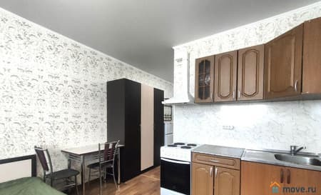 Продам студию, 28 м², этаж 6 из 12. Фото 1