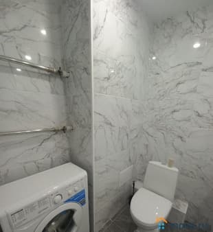 Аренда студии, 35 м², этаж 2 из 18. Фото 1