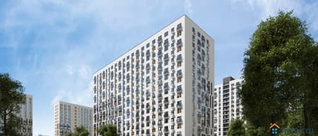 Продать однокомнатную квартиру, 42.9 м², этаж 10 из 18. Фото 5
