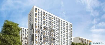 Объявление о продаже однокомнатной квартиры, 43.2 м², этаж 15 из 18. Фото 6