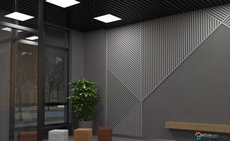 Продажа однокомнатной квартиры, 36.56 м², этаж 4 из 17. Фото 3