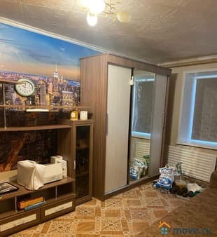 Продаю однокомнатную квартиру, 30 м², этаж 3 из 9. Фото 1
