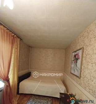 Продаем двухкомнатную квартиру, 40.6 м², этаж 1 из 5. Фото 1