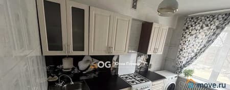 Продать трехкомнатную квартиру, 61.4 м², этаж 1 из 5. Фото 4