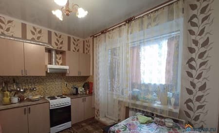 Продать однокомнатную квартиру, 39.8 м², этаж 2 из 16. Фото 1