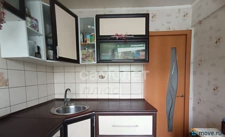 Продаем двухкомнатную квартиру, 46.2 м², этаж 3 из 5. Фото 1