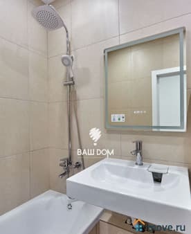 Объявление о продаже двухкомнатной квартиры, 64.81 м², этаж 7 из 16. Фото 1
