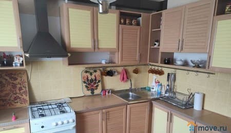 Объявление о продаже однокомнатной квартиры, 40.5 м², этаж 10 из 10. Фото 1