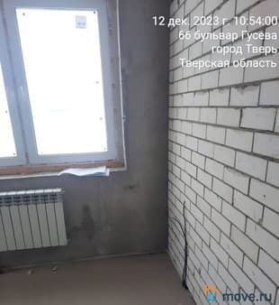 Продам двухкомнатную квартиру, 65 м², этаж 1 из 12. Фото 1