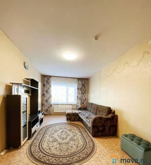 Продажа трехкомнатной квартиры, 61.1 м², этаж 2 из 3. Фото 1