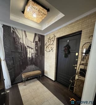Продать однокомнатную квартиру, 46.3 м², этаж 13 из 17. Фото 1