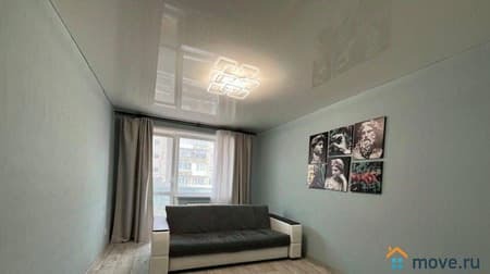 2-комн. квартира, 51.7 м²