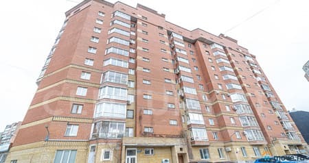Продам однокомнатную квартиру, 34.8 м², этаж 8 из 11. Фото 1
