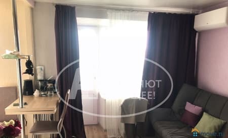 Продается однокомнатная квартира, 30.1 м², этаж 3 из 5. Фото 1